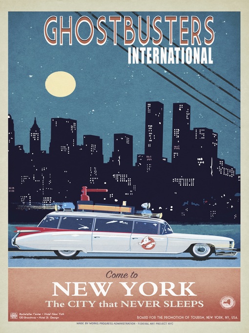 Title details for Ghostbusters International, Volume 2 by Erik Burnham - Available